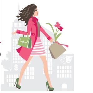 Meet your Posher, Michelle